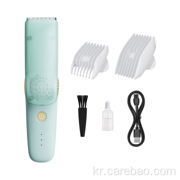 Body Barber Hair Clippers 트리머